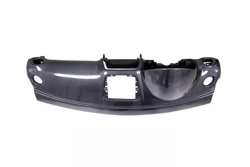 Carbon Fiber 2002 to 2007  Impreza  WRX STI 7th 8th 9th GDA GDB LHD Dashboard for WRX STI LHD Dashboard